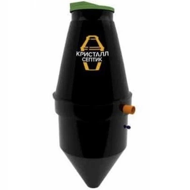Септик КРИСТАЛЛ МСК в Электроуглях