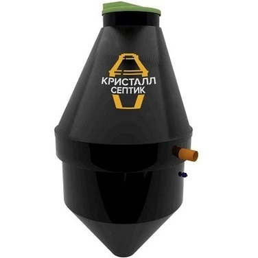 Септик КРИСТАЛЛ МСК в Электроуглях