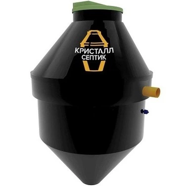 Септик КРИСТАЛЛ МСК в Электроуглях