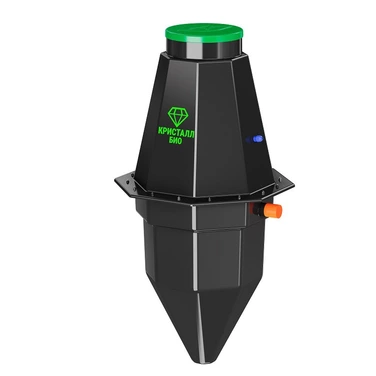 Септик Кристалл в Электроуглях