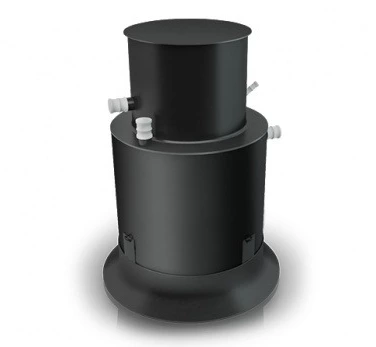 Септик КРОТ в Электроуглях