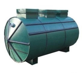 Септик Лидер в Электроуглях