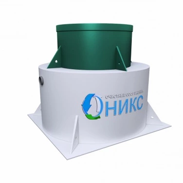 Септик Оникс в Электроуглях