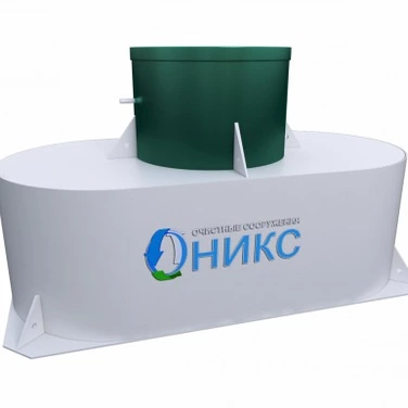 Септик Оникс в Электроуглях