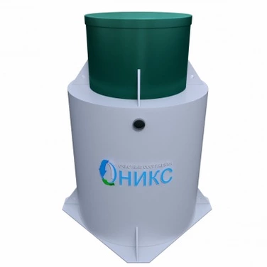 Септик Оникс в Электроуглях