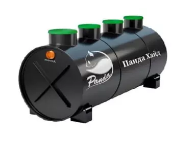 Септик Панда Хайд 1