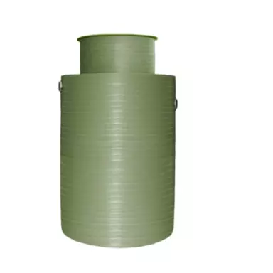 Септик Практик 3