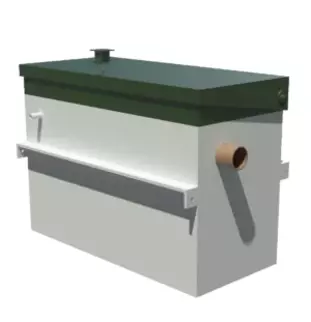 Септик с установкой под ключ в Электроуглях | Купить по цене от производителя