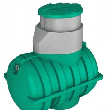 Септик РОСТОК в Электроуглях