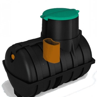 Септик РОСТОК в Электроуглях