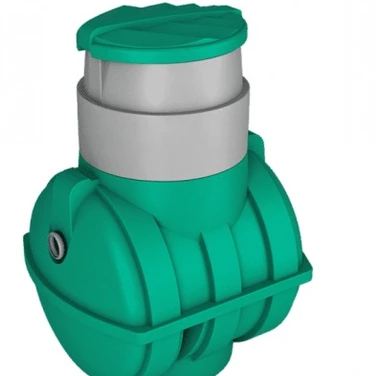 Септик РОСТОК в Электроуглях