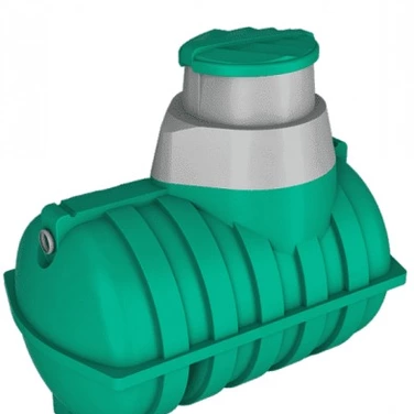 Септик РОСТОК в Электроуглях