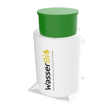 Септик WASSER в Электроуглях