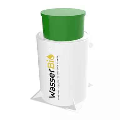 Септик WASSER BIO 7 ПР