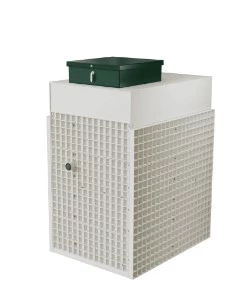 Септик ЮБАС-КЛАССИК 30 Лонг