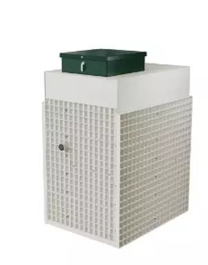 Септик ЮБАС-КЛАССИК 30 Лонг