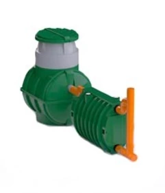 Септик РОСТОК в Электроуглях