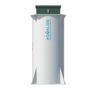 Септик АКВАЛОС в Электроуглях