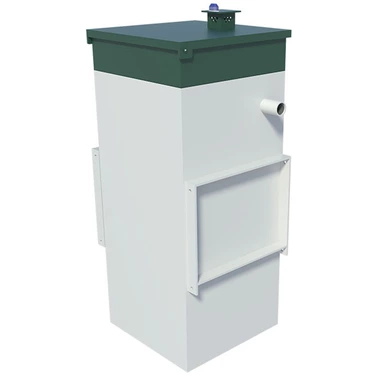 Септик АКВАЛОС в Электроуглях