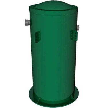 Септик ALTA в Электроуглях