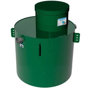 Септик ALTA в Электроуглях