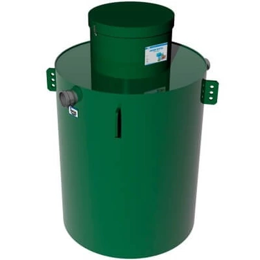 Септик ALTA в Электроуглях