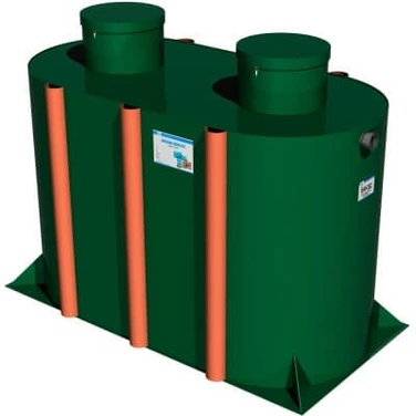 Септик ALTA в Электроуглях