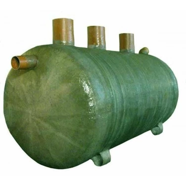 Септик БАЙКАЛ в Электроуглях