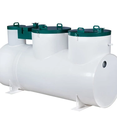 Септик БИОДЕВАЙС в Электроуглях