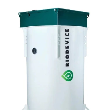 Септик БИОДЕВАЙС в Электроуглях