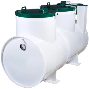 Септик БИОДЕВАЙС в Электроуглях