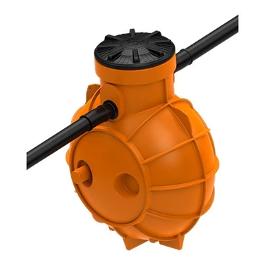 Септик БИОСТОК в Электроуглях