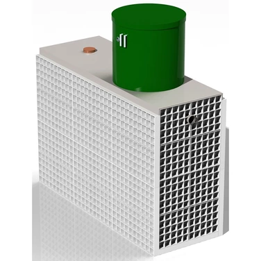 Септик БИОЗОН в Электроуглях