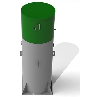 Септик БИОЗОН в Электроуглях