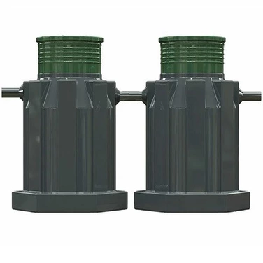 Септик ЧИСТОК в Электроуглях