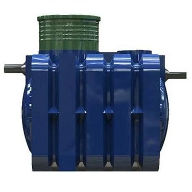 Септик ЧИСТОК в Электроуглях