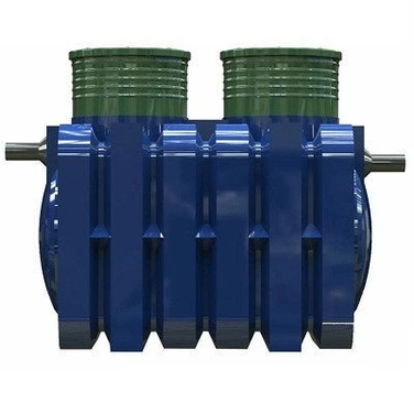 Септик ЧИСТОК в Электроуглях