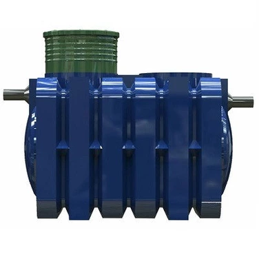 Септик ЧИСТОК в Электроуглях