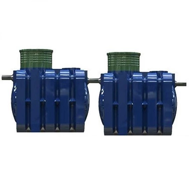 Септик ЧИСТОК в Электроуглях