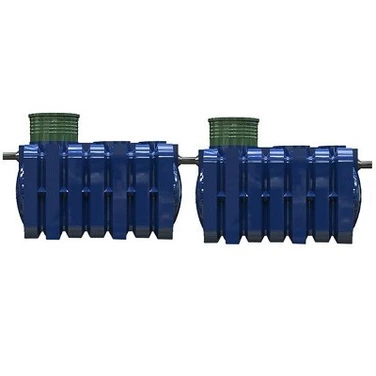 Септик ЧИСТОК в Электроуглях