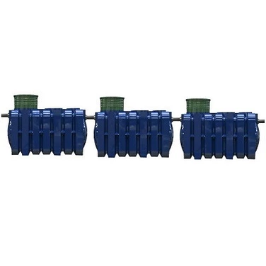 Септик ЧИСТОК в Электроуглях