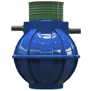 Септик ЧИСТОК в Электроуглях