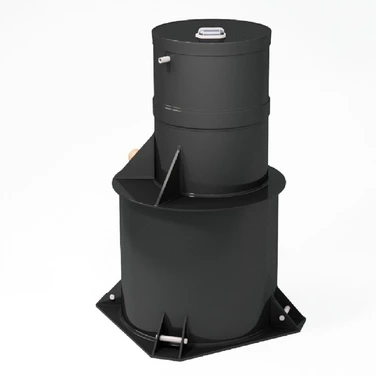 Септик ДИАМАНТ в Электроуглях