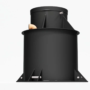 Септик ДИАМАНТ в Электроуглях