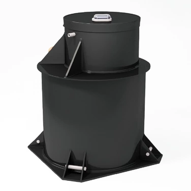 Септик ДИАМАНТ в Электроуглях