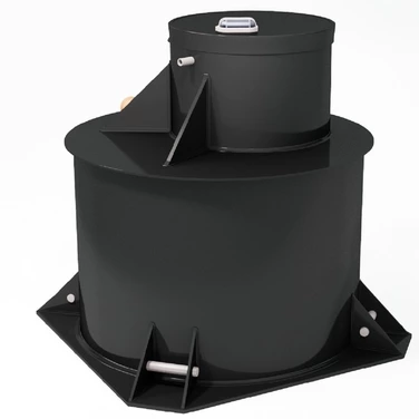 Септик ДИАМАНТ в Электроуглях