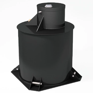 Септик ДИАМАНТ в Электроуглях