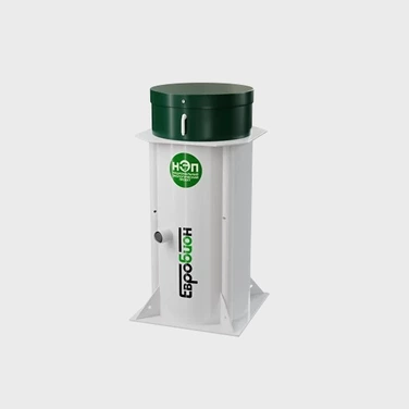 Септик ЕВРОБИОН в Электроуглях