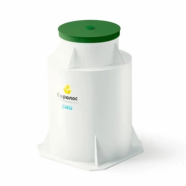 Септики для автомойки в Электроуглях