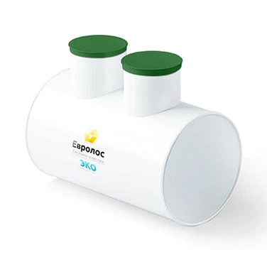 Септик Евролос в Электроуглях